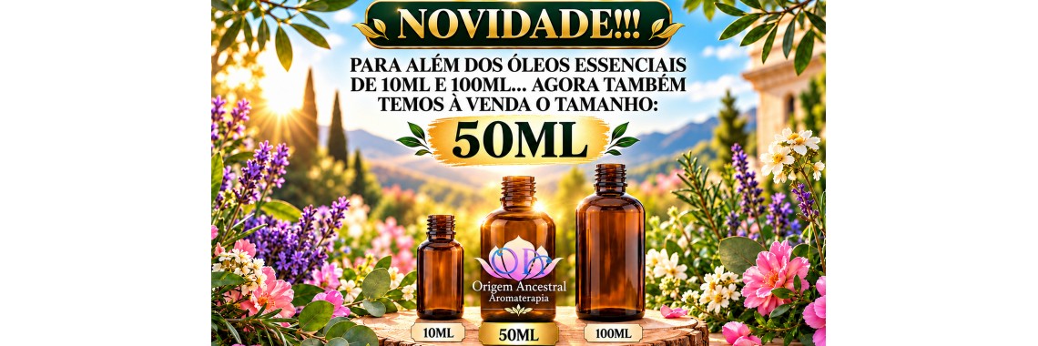 AROMATERAPIA